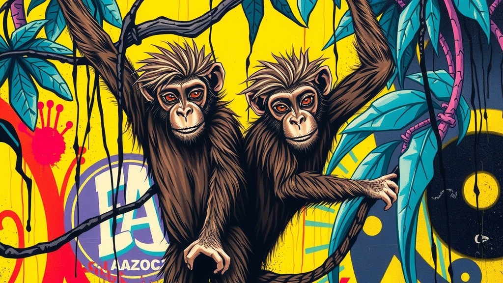 The Jungle's Unexpected Heroes