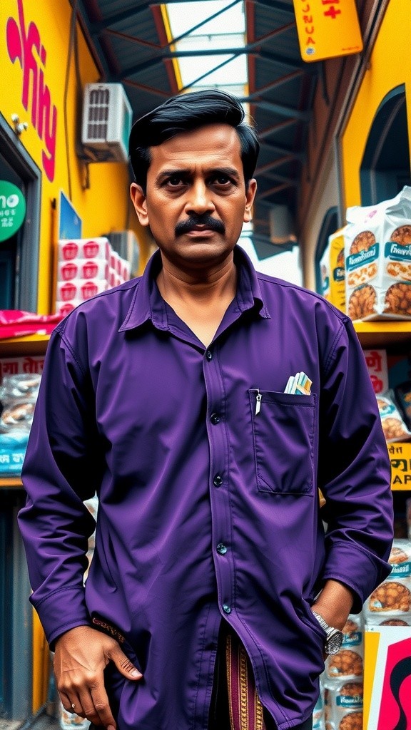 The Honest Merchant's Dilemma