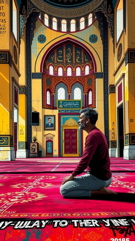 Pengertian dan Pentingnya Shalat dalam Islam