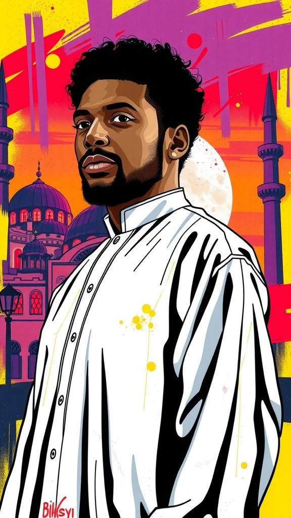 Kisah Kesetiaan dan Penderitaan Bilal Bin Rabah