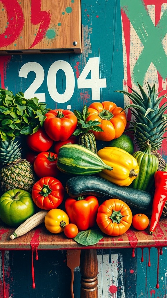 Foods That Can Save Your Life: The Power of Healthy Eating