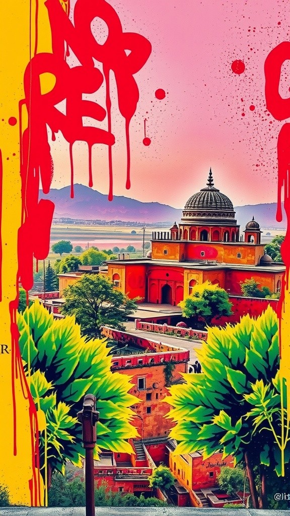 केदारनाथ का रहस्य