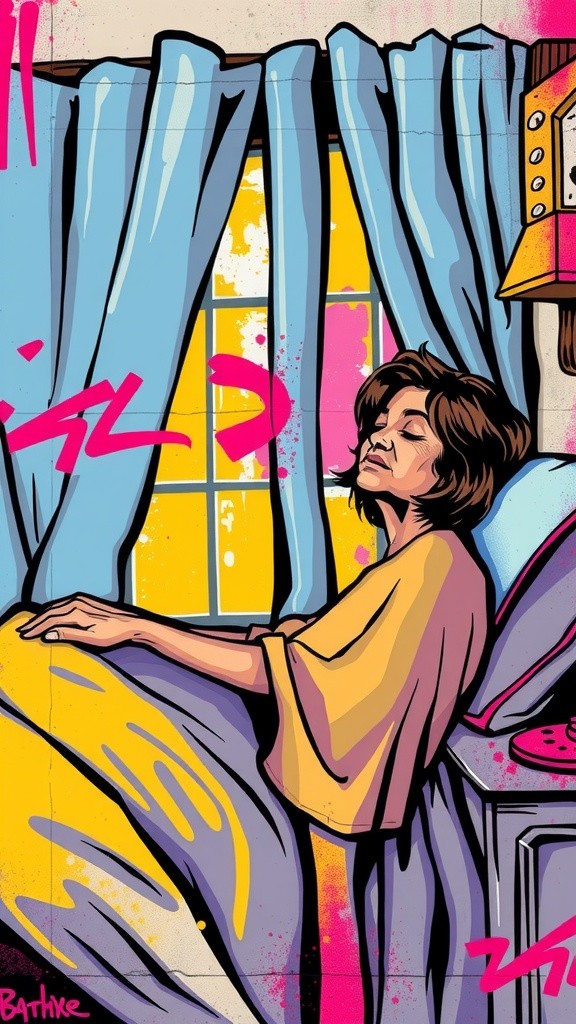 Fakta Menarik Tentang Mimpi dan Lucid Dreaming