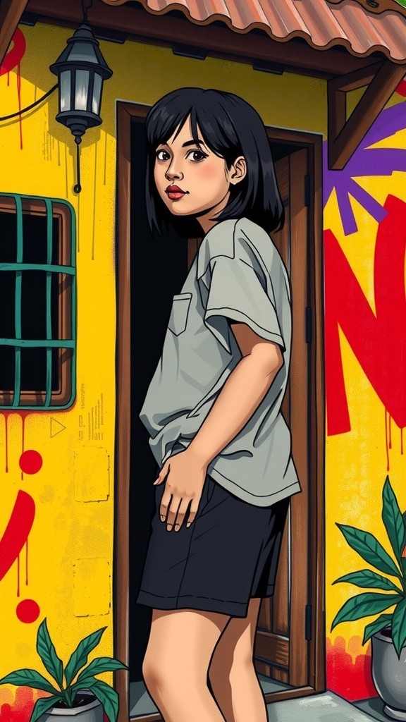 Kisah Seram Kosan Angker di Jogja