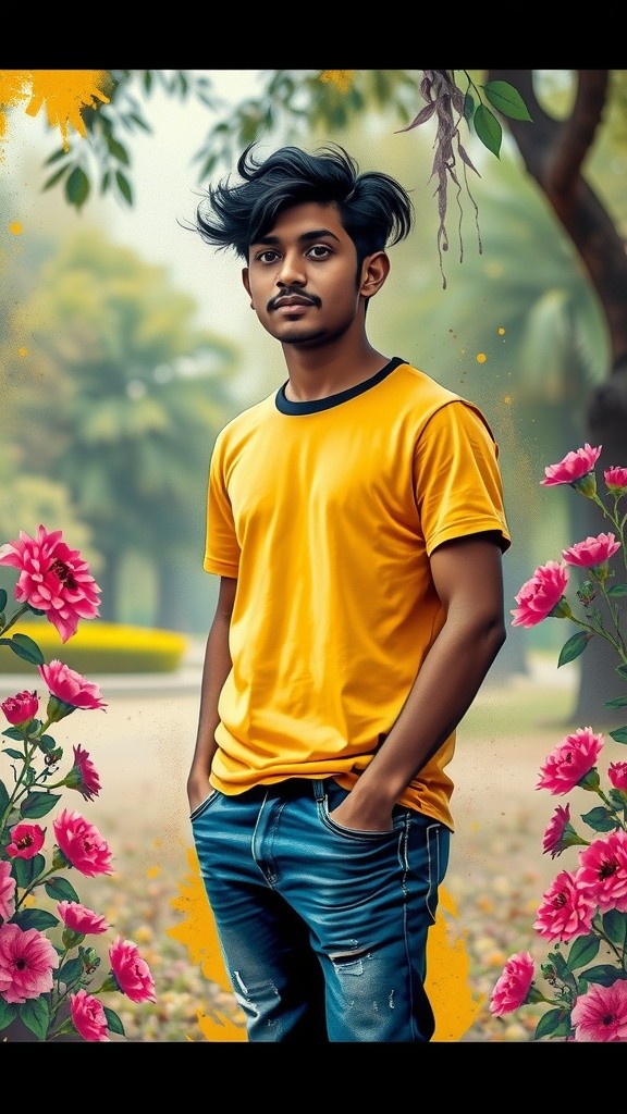 चिंकी का दूसरा पहलू