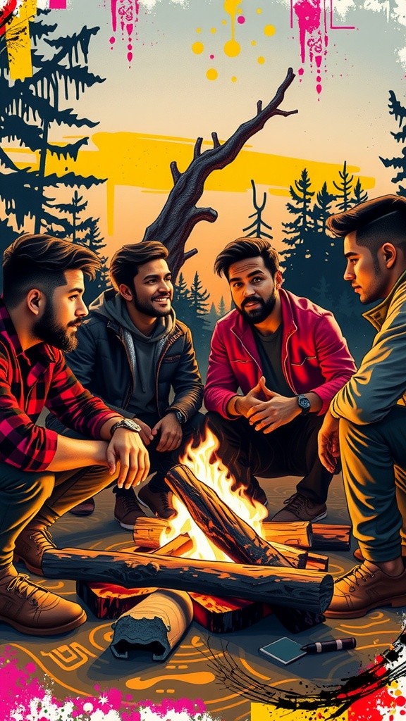 गाँव की खौफनाक रात