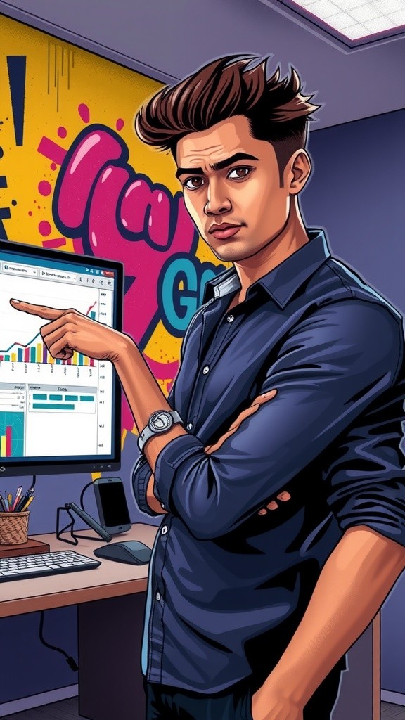 5 Life Cycles of Effective Marketing