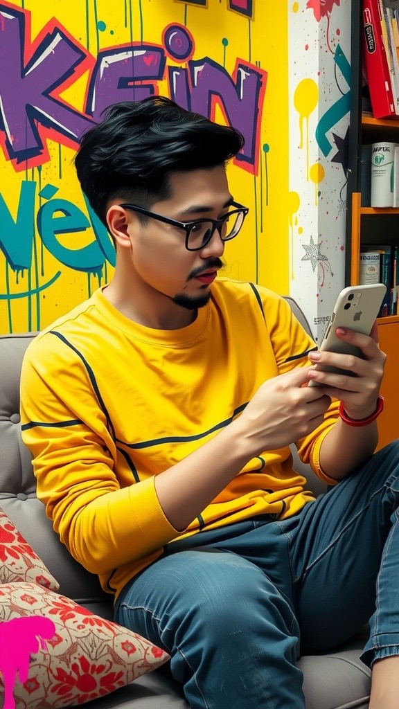 Dul's Journey: From Zero to 2,347 Followers on TikTok!