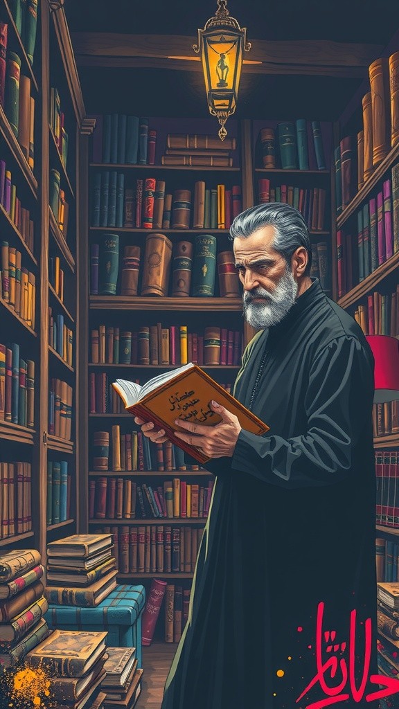 الشبح الهائم: ما وراء الكوكب التاسع