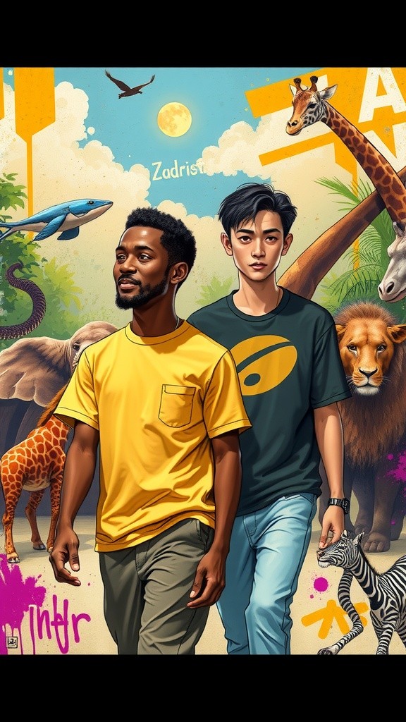 Kambing dan Cicilan: Perbandingan Konyol Budi dan Anton