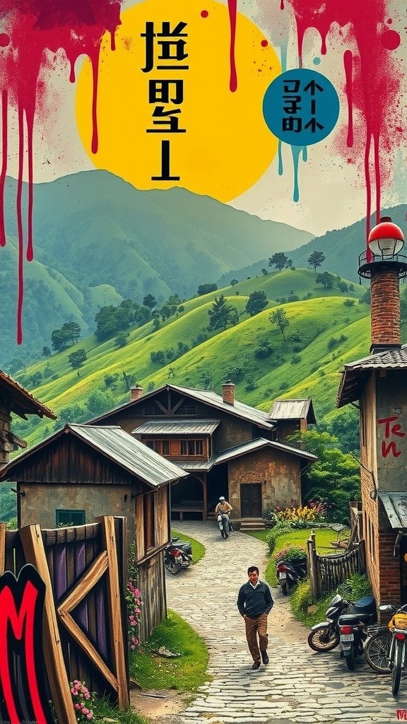 परी और रक्षकों का बंधन