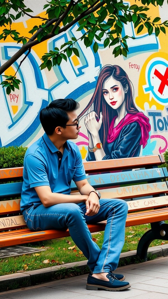 Menemukan Cinta di Era AI: Replika X dan Koneksi Emosional