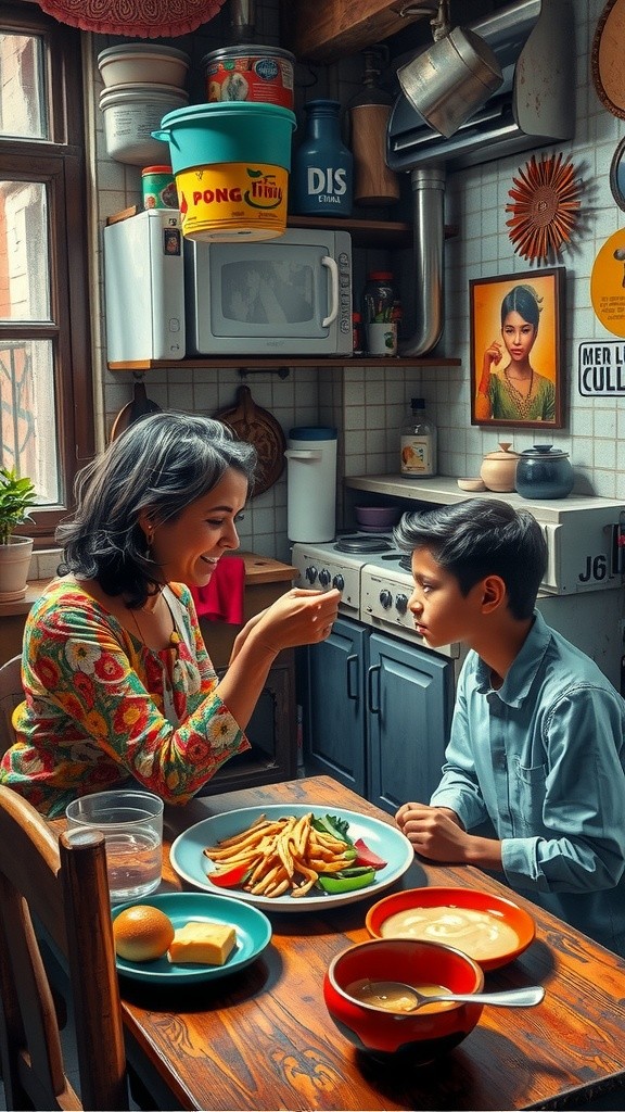 बच्चों को प्यार से खाना खिलाने के टिप्स