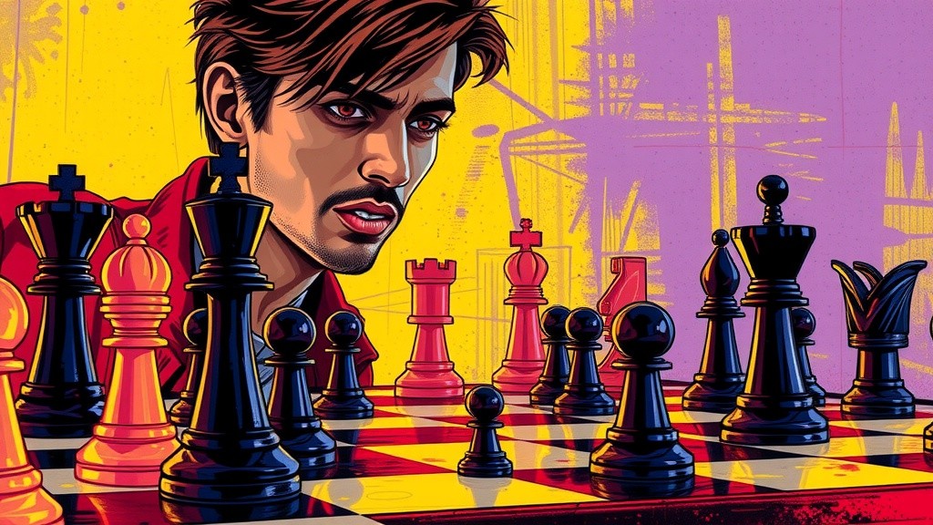 Strategi Menghadapi Musuh Kuat di Magic Chess