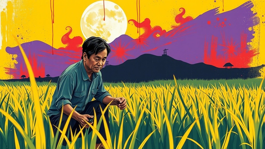Kebaikan yang Menghasilkan Kebahagiaan