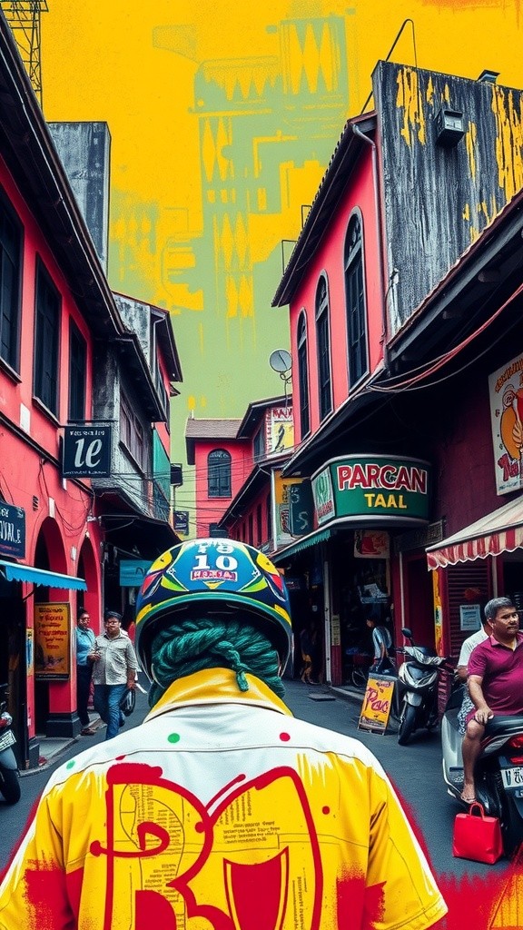 Fakta Unik tentang Palembang, Kota Tertua di Indonesia!