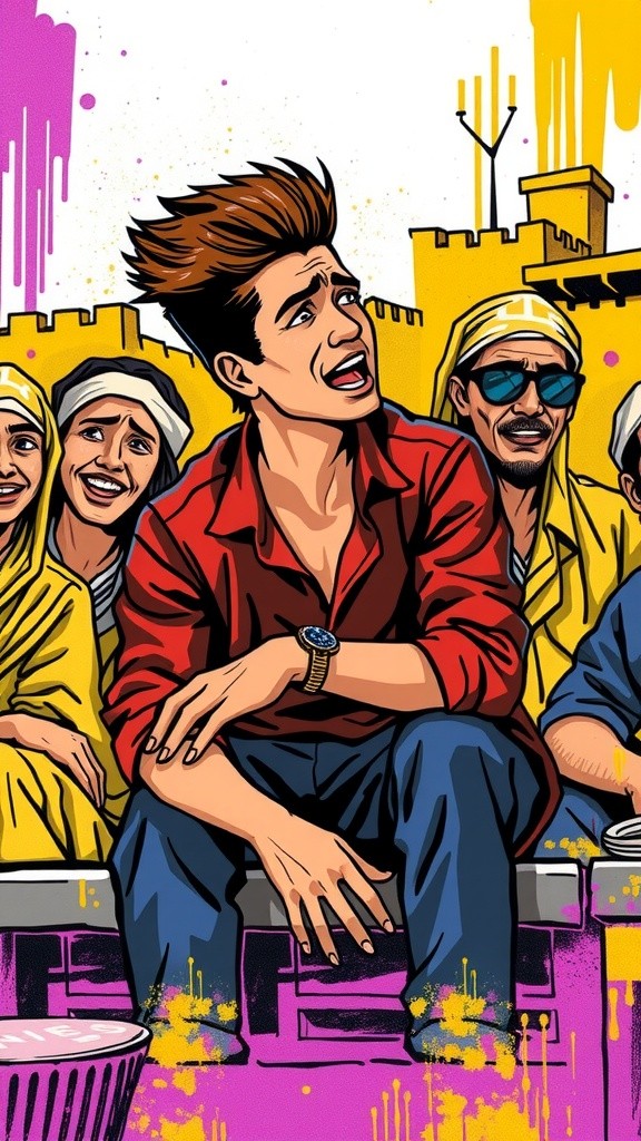 Kebijaksanaan dari yang 'Bodoh'