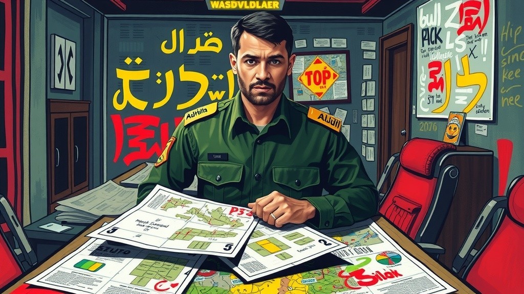 জার্জিসের চ্যালেঞ্জ
