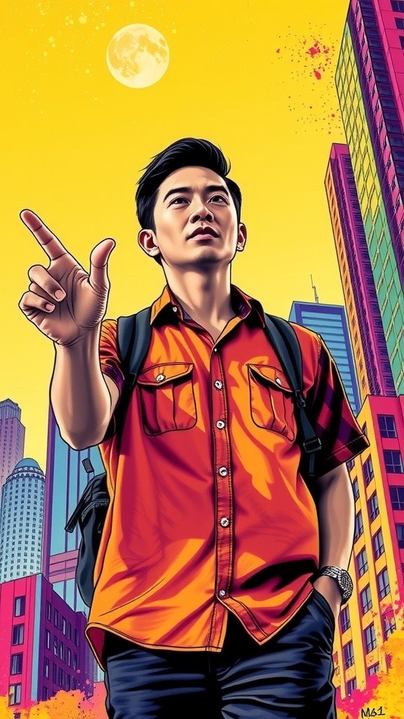 Investasi Cerdas: Tanah Strategis Dijual!