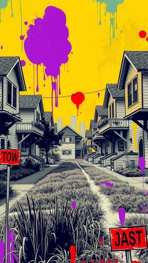 Croatoan: The Vanishing Colony