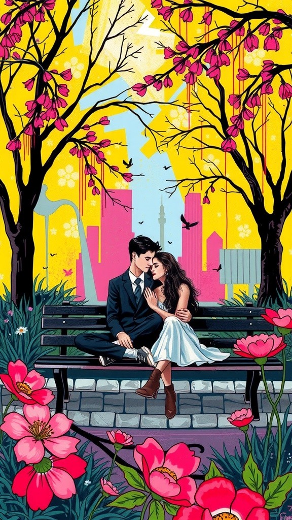 The Essence of True Love: A Journey of Growth and Commitment