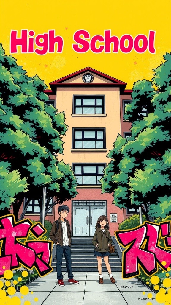 Cinta dalam Keheningan: Kimi to Watashi no Tarodoral