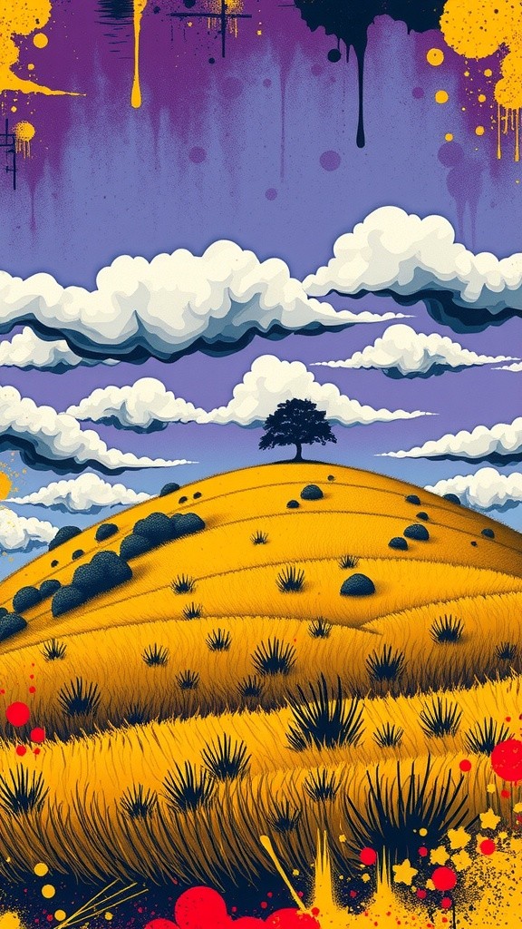 Kesepian dan Pencarian Jati Diri