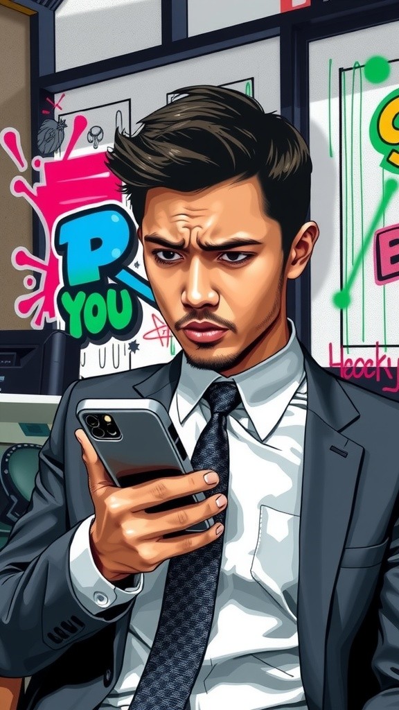Kisah Tak Terduga: Dari Pesan Salah Kirim ke Bonus Kerja!