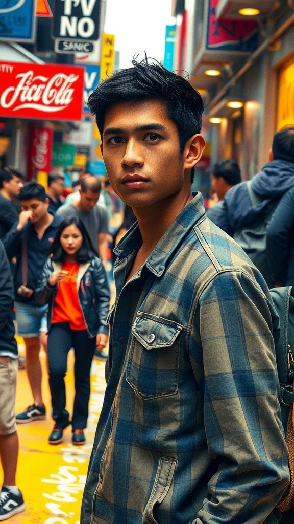 Bukti Perjuangan dan Kemenangan