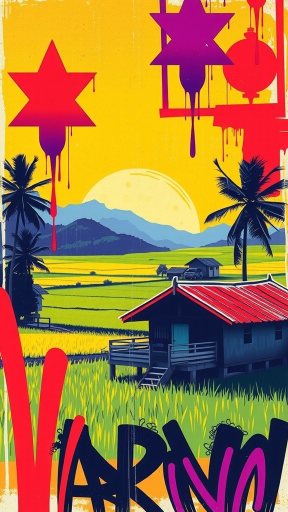 Kisah Malin Kundang: Pengingat Bakti kepada Ibu