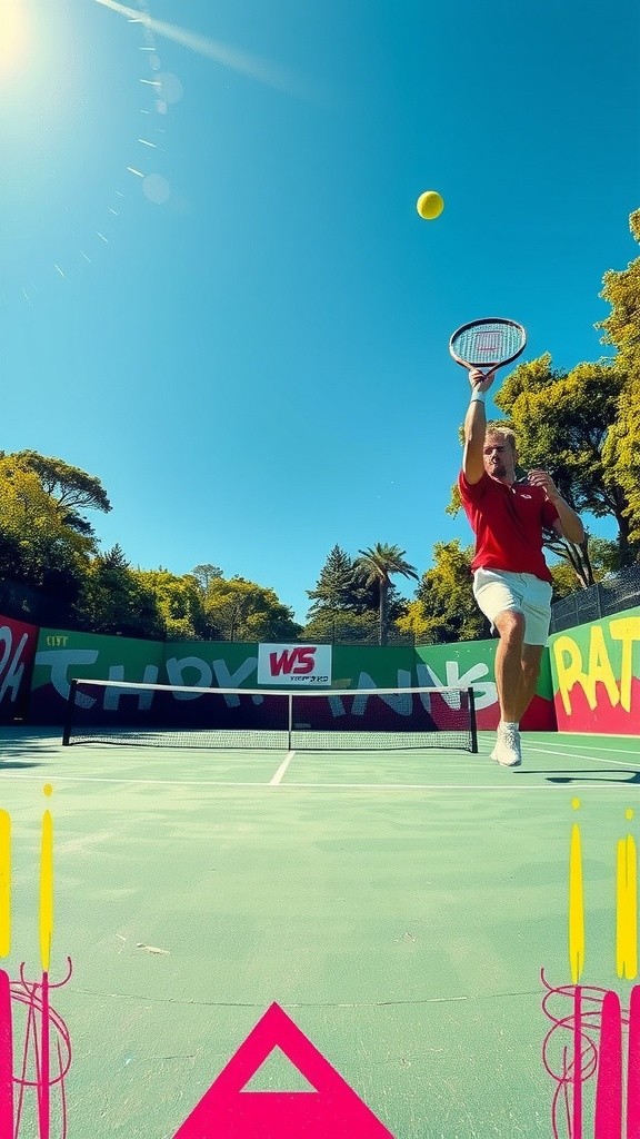 El Futuro Brillante de Alexander Zverev en el Tenis