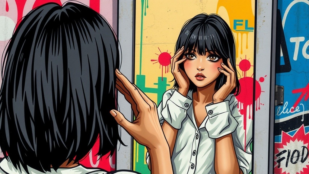 ব্রণের কারণ ও সমাধান সম্পর্কে জানুন