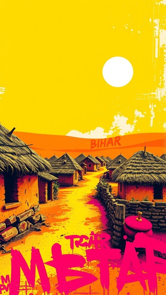 पवन सिंह की अनकही कहानी