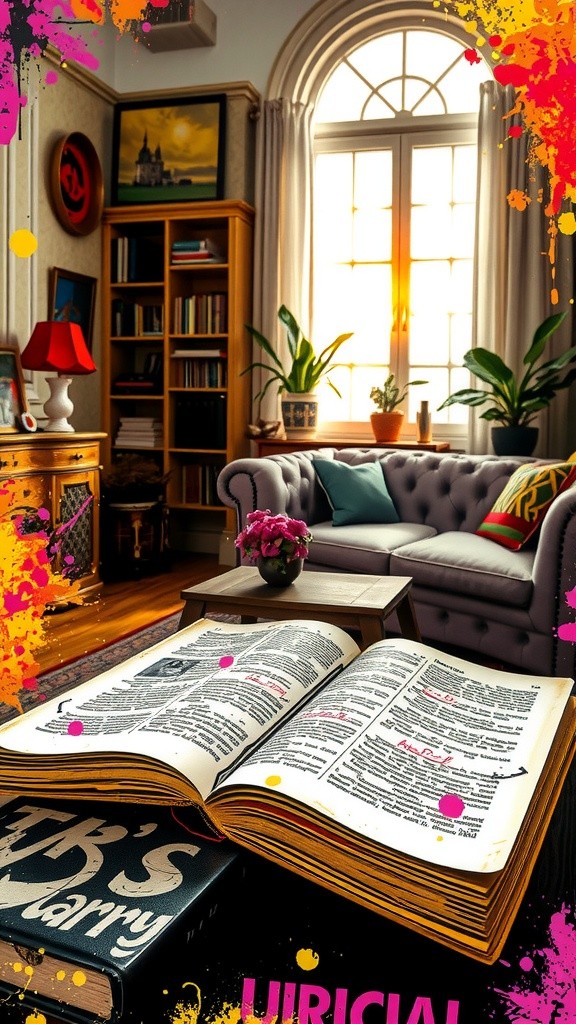 The Power of Words: Speaking with Intention