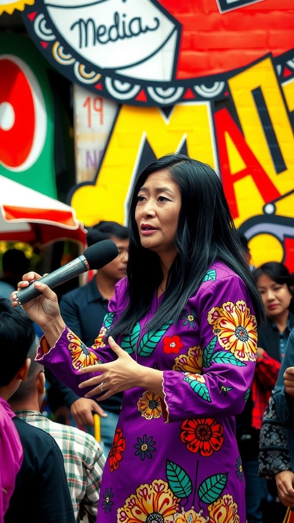 Bersatu Majukan UMKM