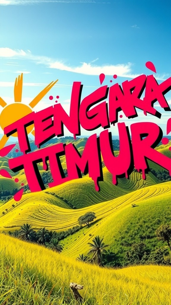 Sejarah dan Budaya Suku Manggarai di NTT