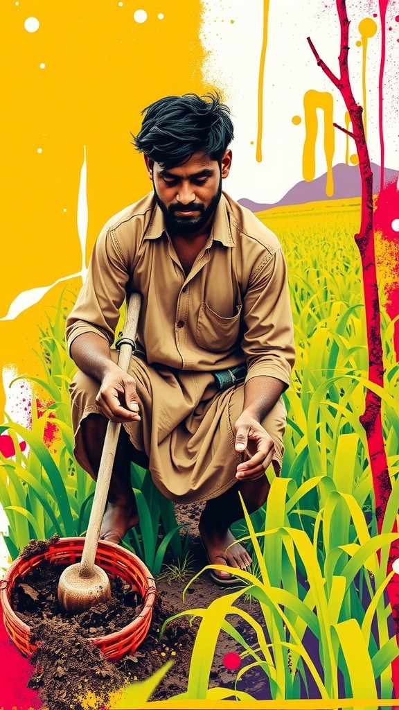 राजा की सच्ची कहानी