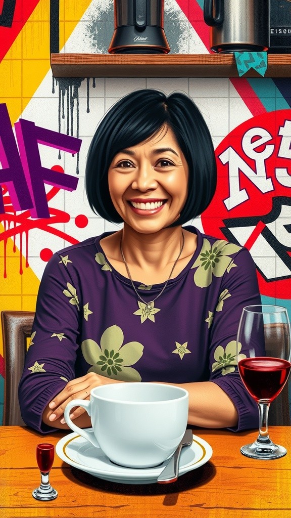 Cinta Ibu yang Abadi