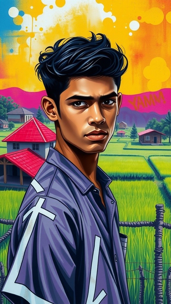 आशा की किरण