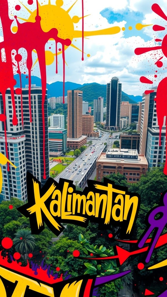 Kota Seribu Peluang
