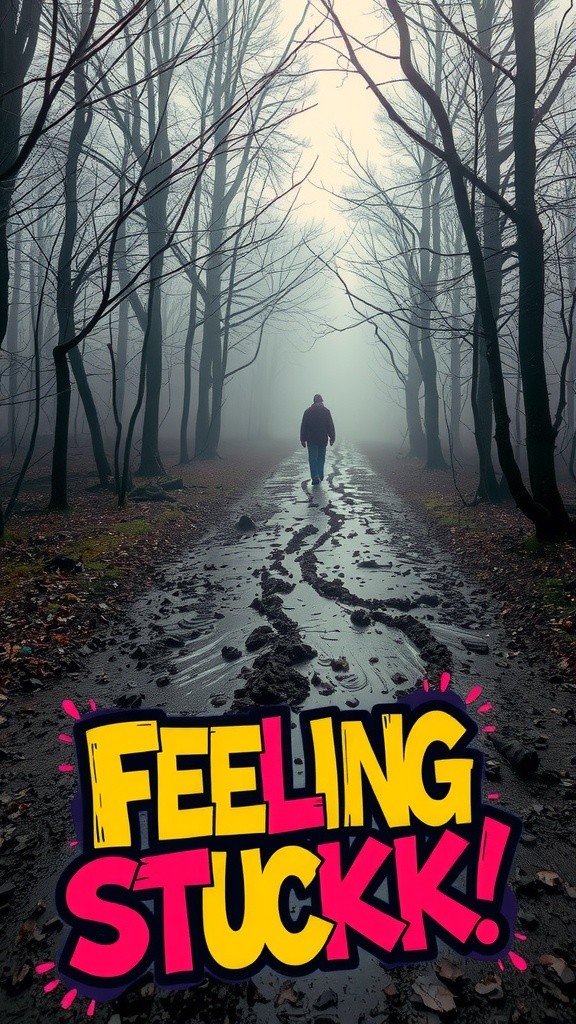 Embrace the Challenge: Rise Beyond Fear