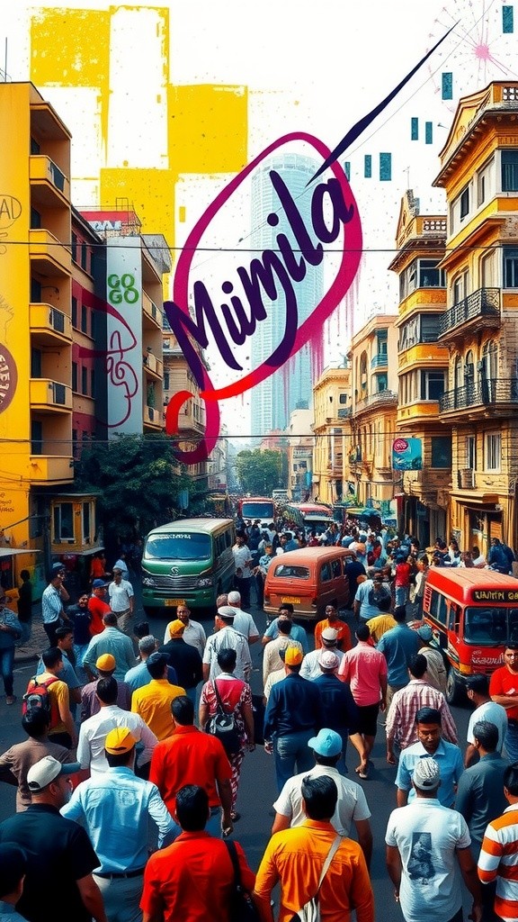 वड़ा पाव की कहानी