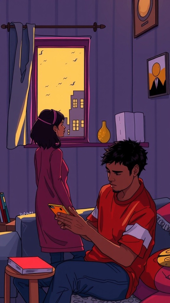 Membangun Rumah Sejati dari Diri Sendiri