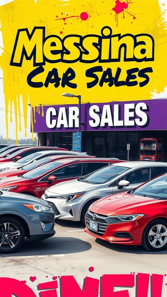 Exciting New Services from Messina Car Sales and Clearing Services!