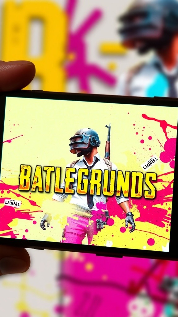 PUBG में भूतिया प्लेन का रहस्य