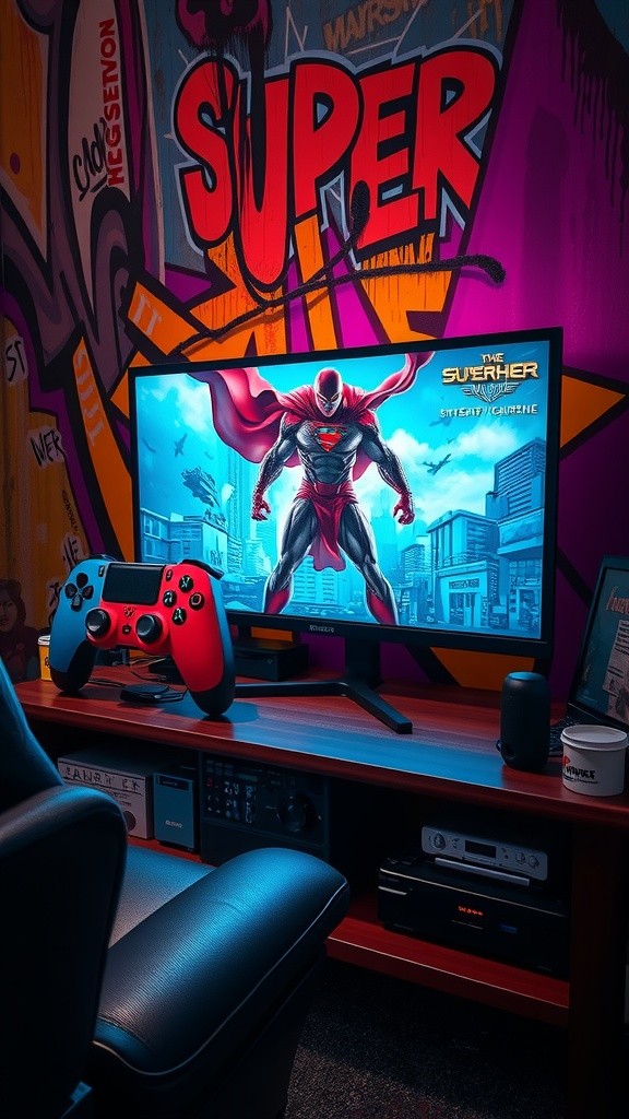 Highlights of the Latest PC Game Releases: From Superheroes to Indie Gems