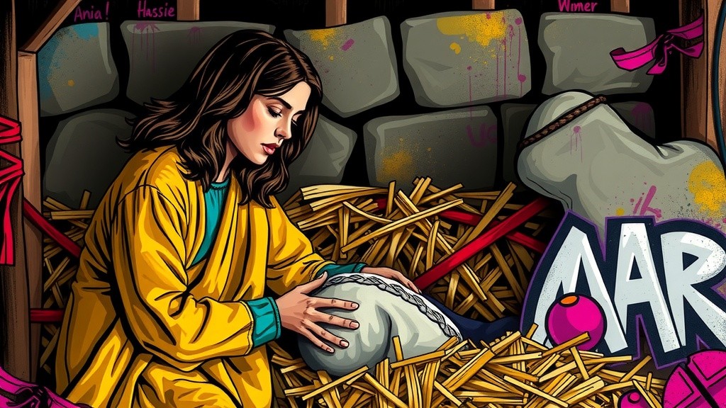 The Journey of the King: From Manger to Ministry