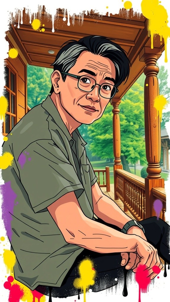 Sepatu Ajaib Om Bowo