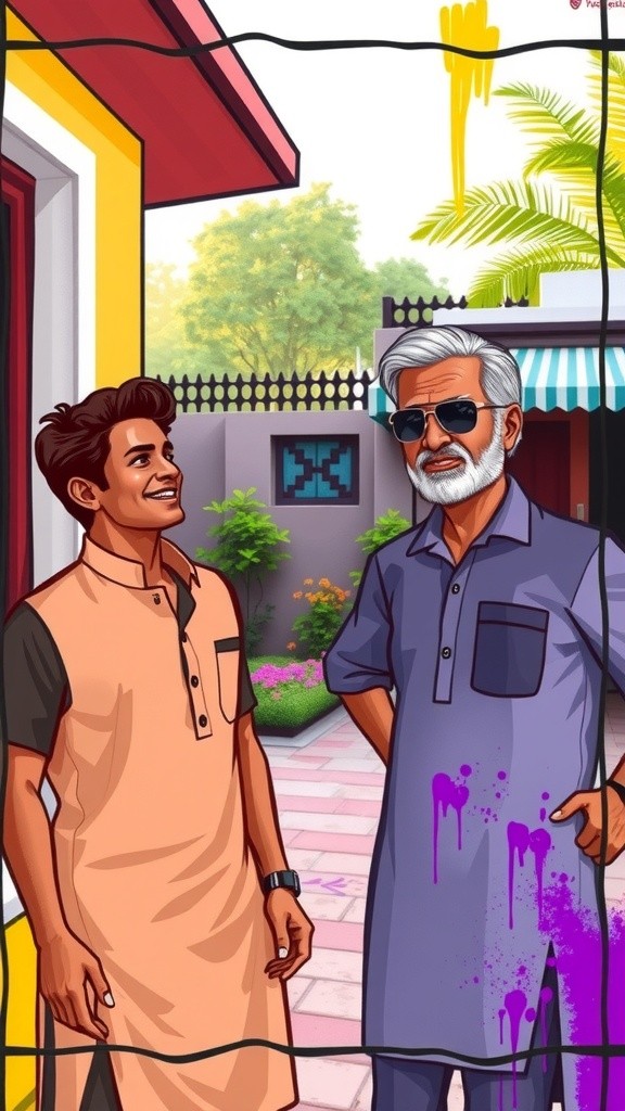शेयर मार्केट की असली सीख: भरोसा अपने दिमाग पर!