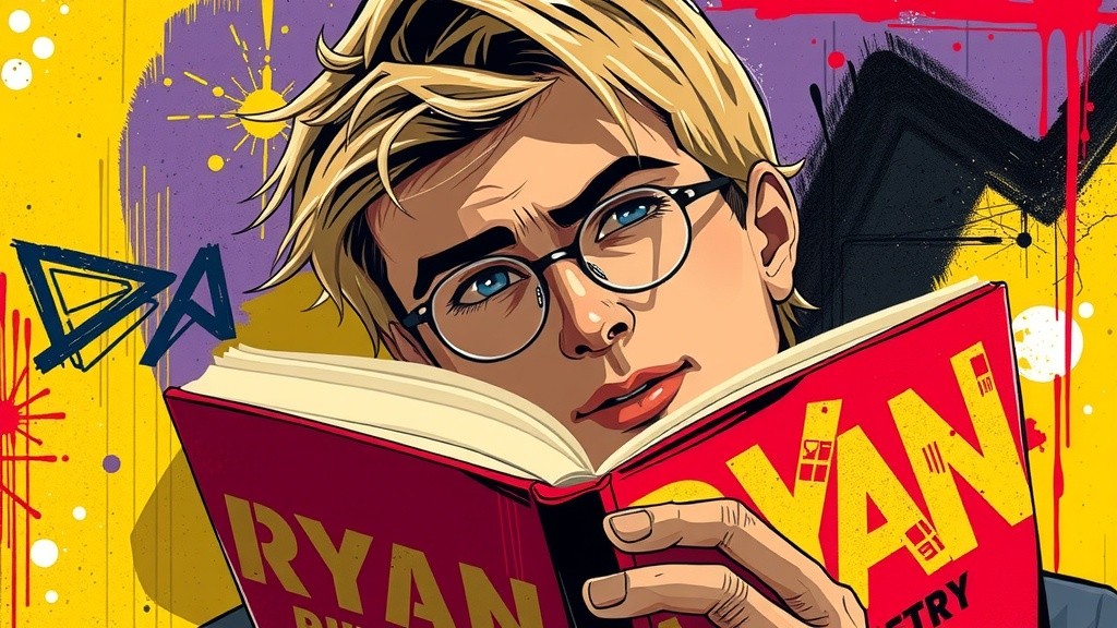 Homework Woes: A Student's Humorous Take